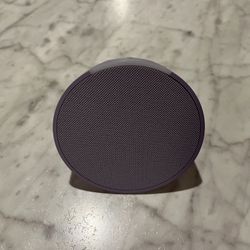 Amazon Echo Pop/Lavender Bloom