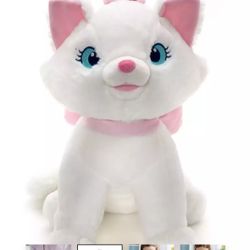 Disney Marie Cat