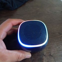 Mini BLUETOOTH SPEAKER 🔊 