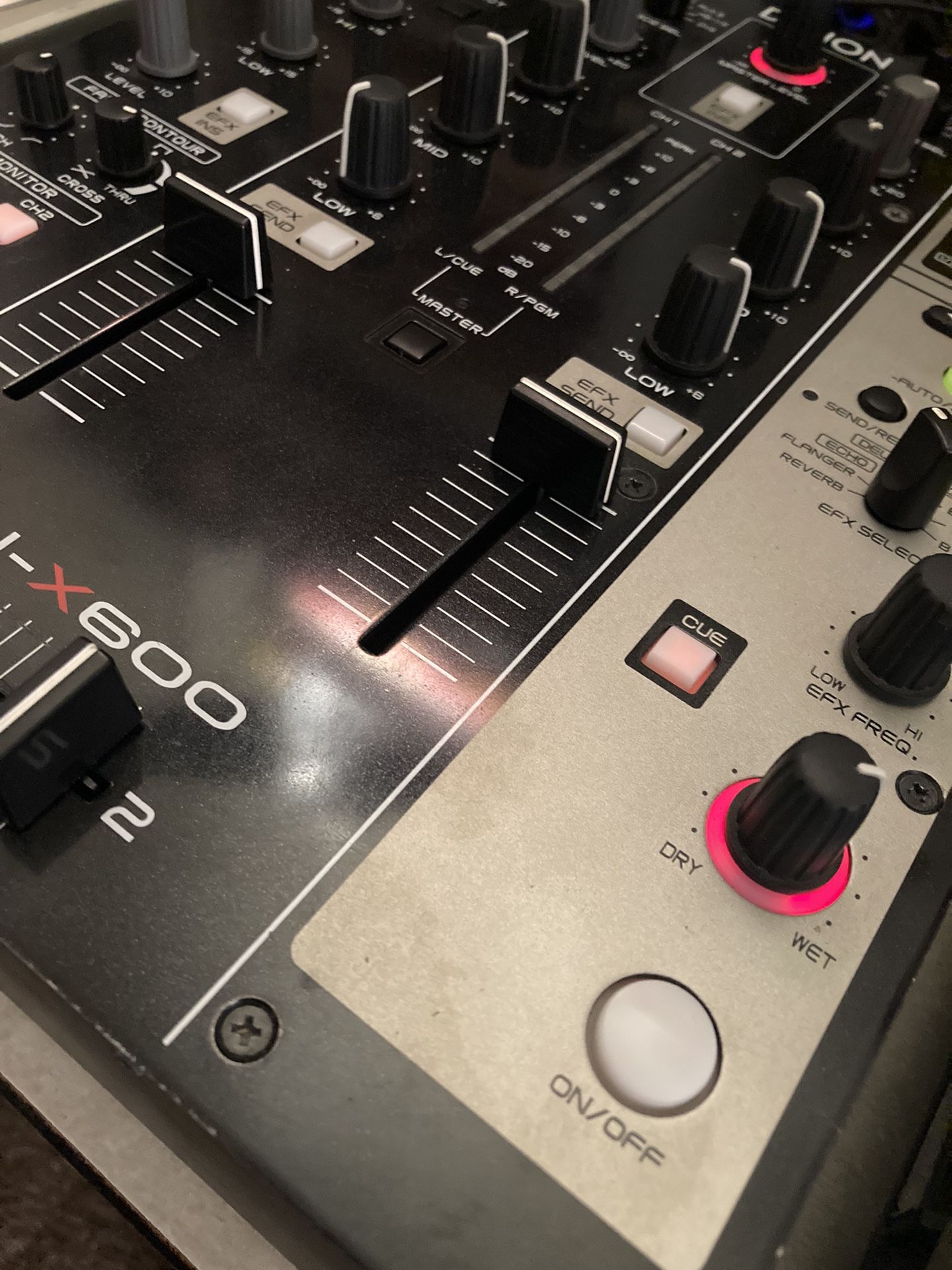 Denon DJ DN-X600 Digital DJ Mixer & more DJ Mixers within DJ
