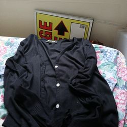 Girls Sweater