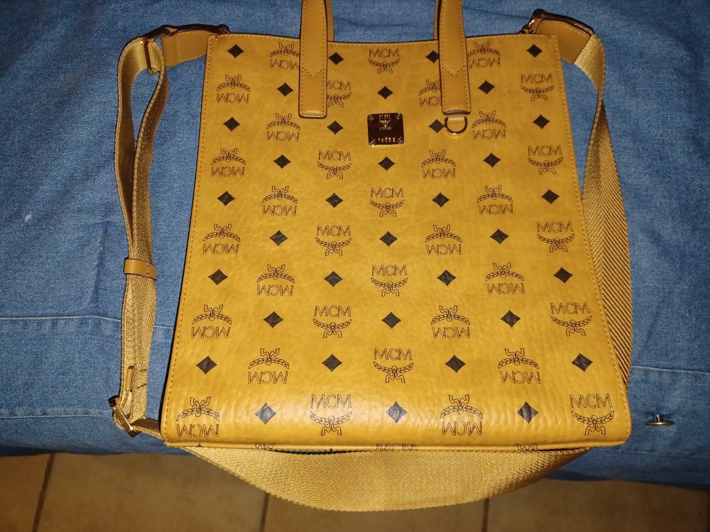 MCM Luxury Bag/purse