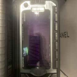 Kenwood DPX 4020