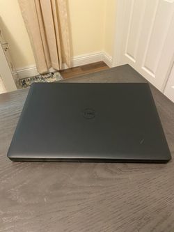 Dell Latitude 3470 with 2GB Graphics, 256GB SSD, and 16GB Ram