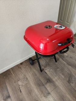 Grill