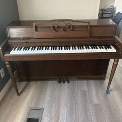Piano