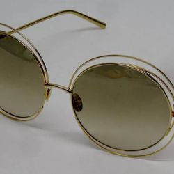 Chloe Sunglasses Limited Edition 18k