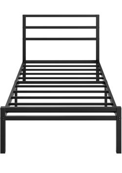 Twin bed frame