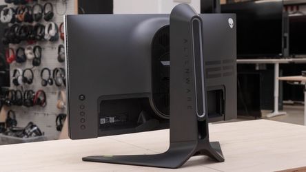 Alienware AW2521H FHD 360Hz G-Sync monitor - Monitor