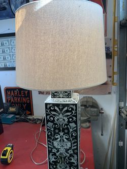 Tables Lamp