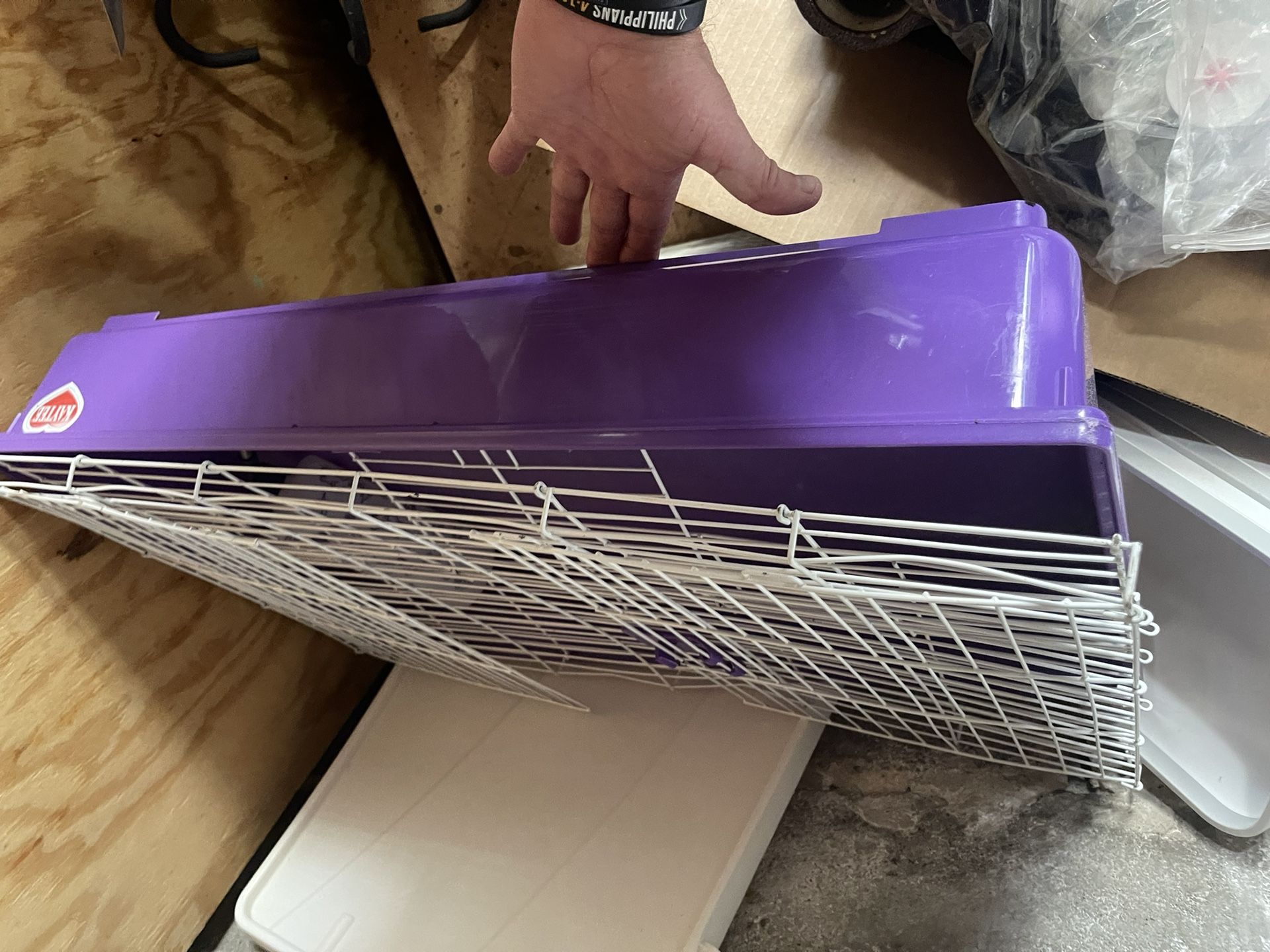 Animal Cage