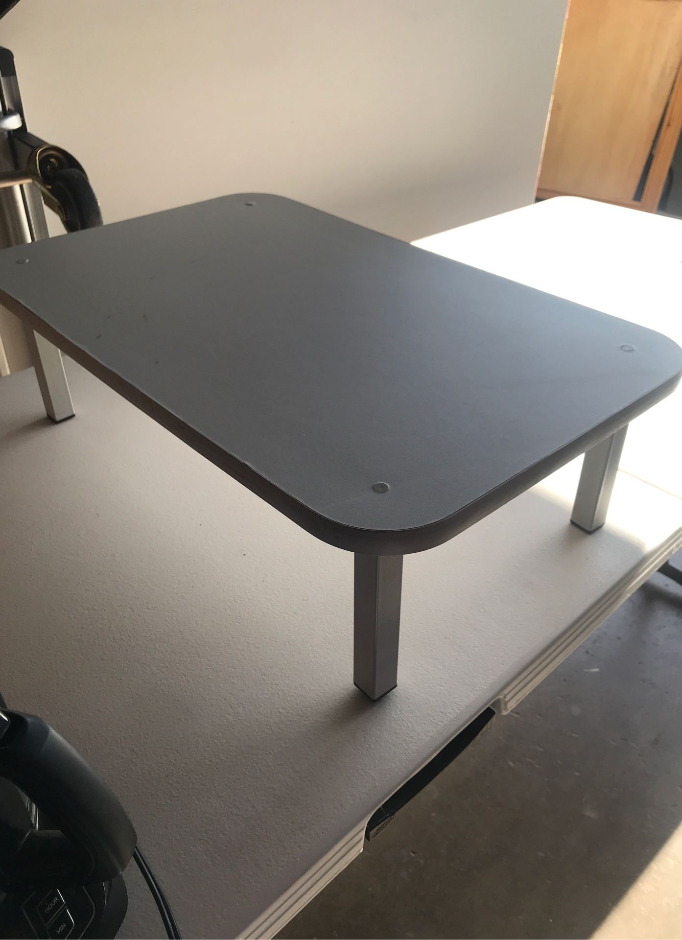 Laptop table