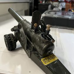 Big Bang Cannon
