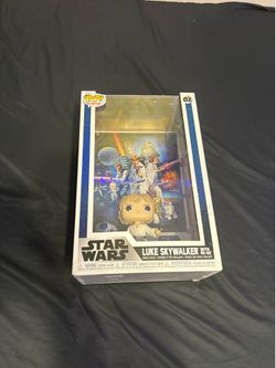 LUKE SKYWALKER™ WITH R2-D2