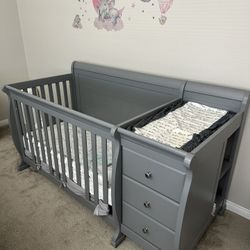 Crib 