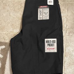 DICKIES SHORTS NEW WITH TAGS