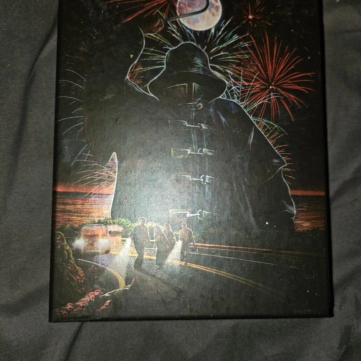 I Know What You Did Last Summer Box Set