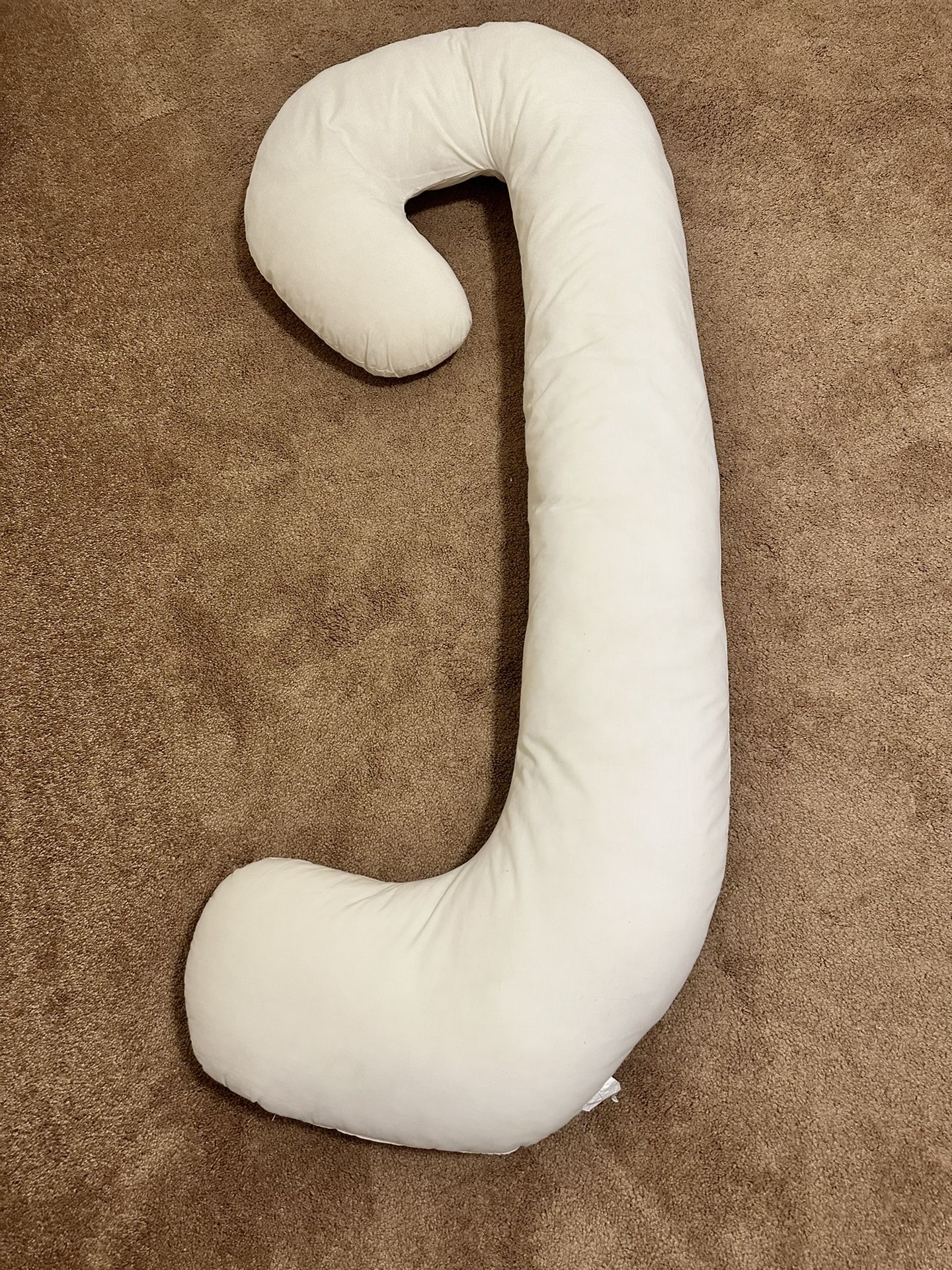 Pregnancy Pillow