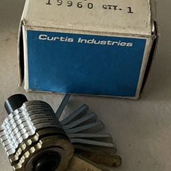 BL-5 CAMSET FOR BRITISH LEYLAND VEHICLES 19960