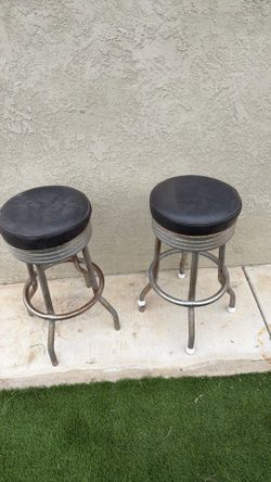 Bar stools