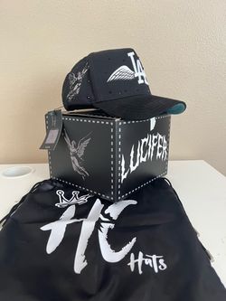 HC hats limited edition