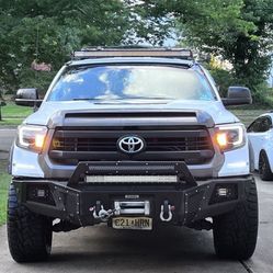 2014 Toyota Tundra