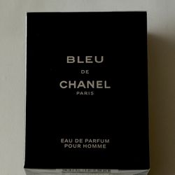 Channel