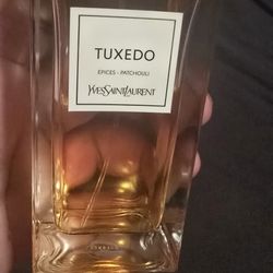 Ysl Tuxedo