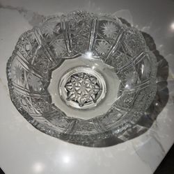 Christal Bowl