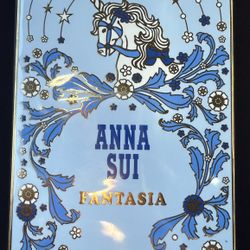Anna Sui Fantasia Perfume