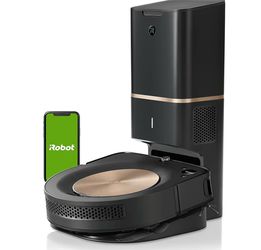 iRobot Roomba s9+ Self Emptying Robot Vacuu