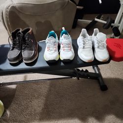 Like New Shoes Boys