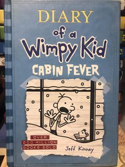 Diary of a Wimpy Kid 