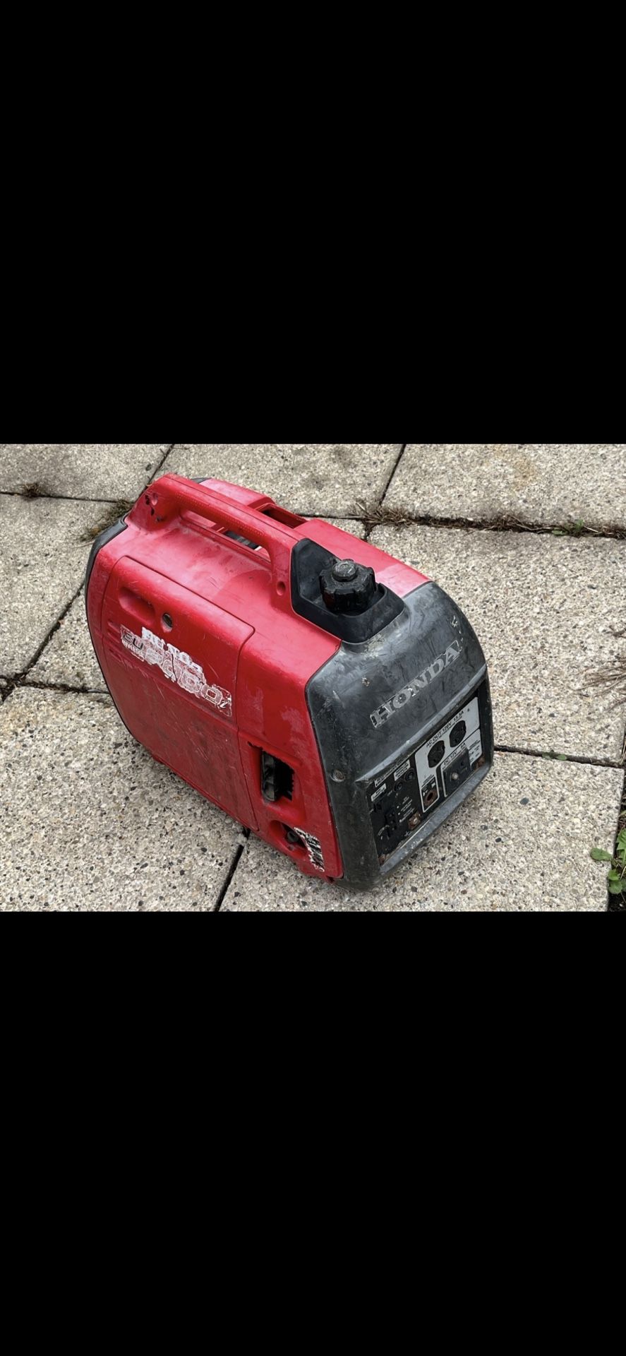 Honda Generator