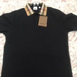 Burberry Polo