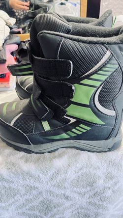 Botas