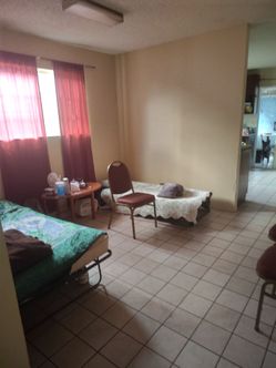 rento espacio 1 persona chino ca señor señora