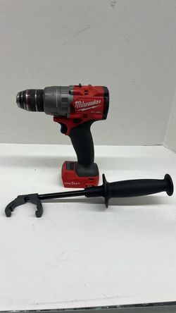 Milwaukee Fuel One-Key Cordless Hammer Drill