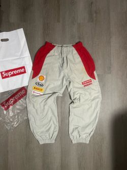 Supreme Ducati Track Pants