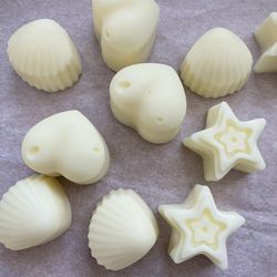 Wax Melts - Mango & Coconut Milk