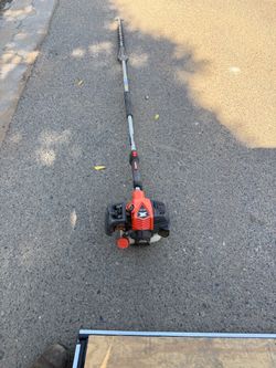 ECHO Hedge Trimmer