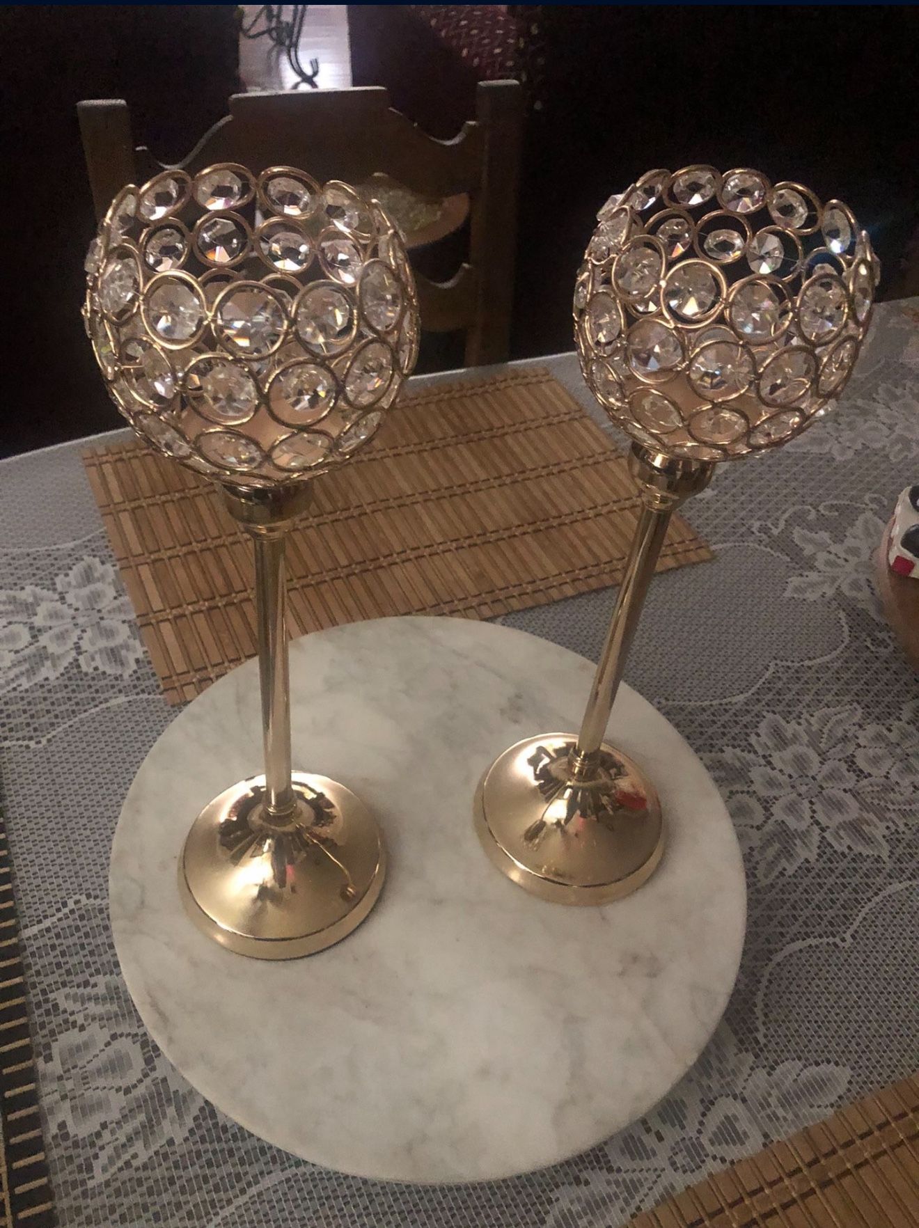 Holder Candles π―οΈ Set Of Christmas π