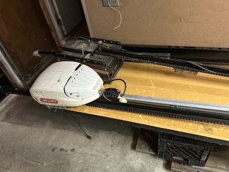 Garage Door Openers