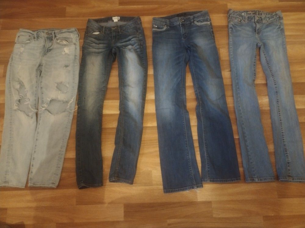 Girl Clothes