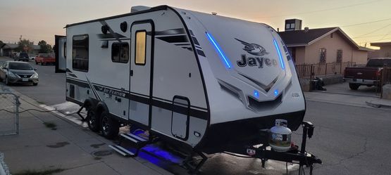 2021 Jayco Jayfeather