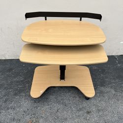 Mobile Desk