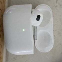 Apple Airpods 3rd Generation 