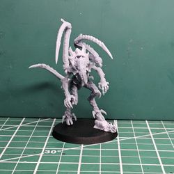 Tyranid Lictor *3D PRINTED *