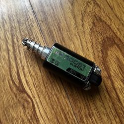 ASG Ultimate Boost Custom AEG Airsoft Motor (Type: Long Axle / 30k RPM)