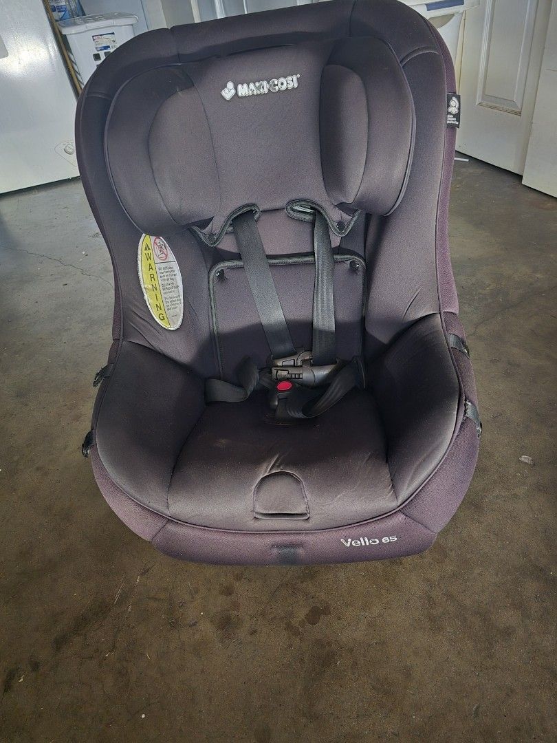 Car Seat
